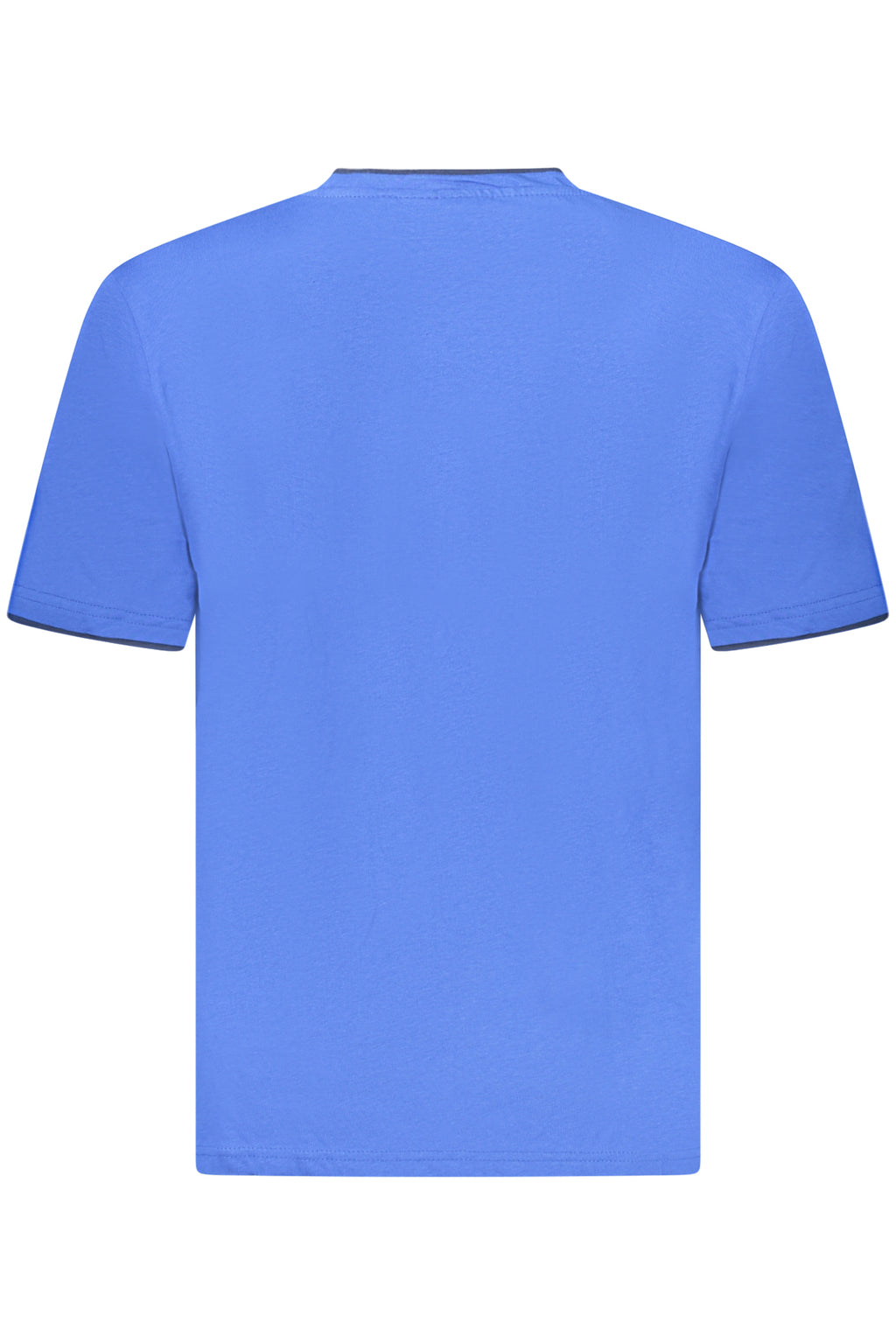 U.S. GRAND T-SHIRT MANICHE CORTE UOMO BLU