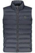 U.S. GRAND SMANICATO UOMO BLU