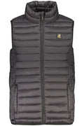 U.S. GRAND SMANICATO UOMO NERO