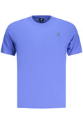 U.S. GRAND T-SHIRT MANICHE CORTE UOMO BLU