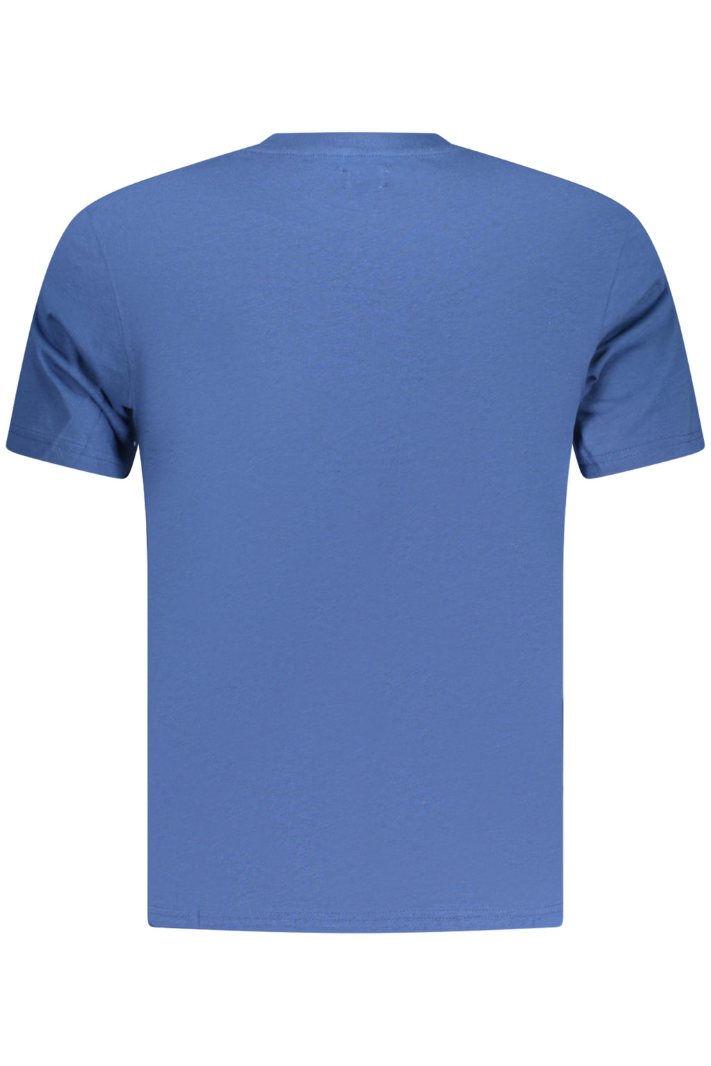 U.S. GRAND T-SHIRT MANICHE CORTE UOMO BLU