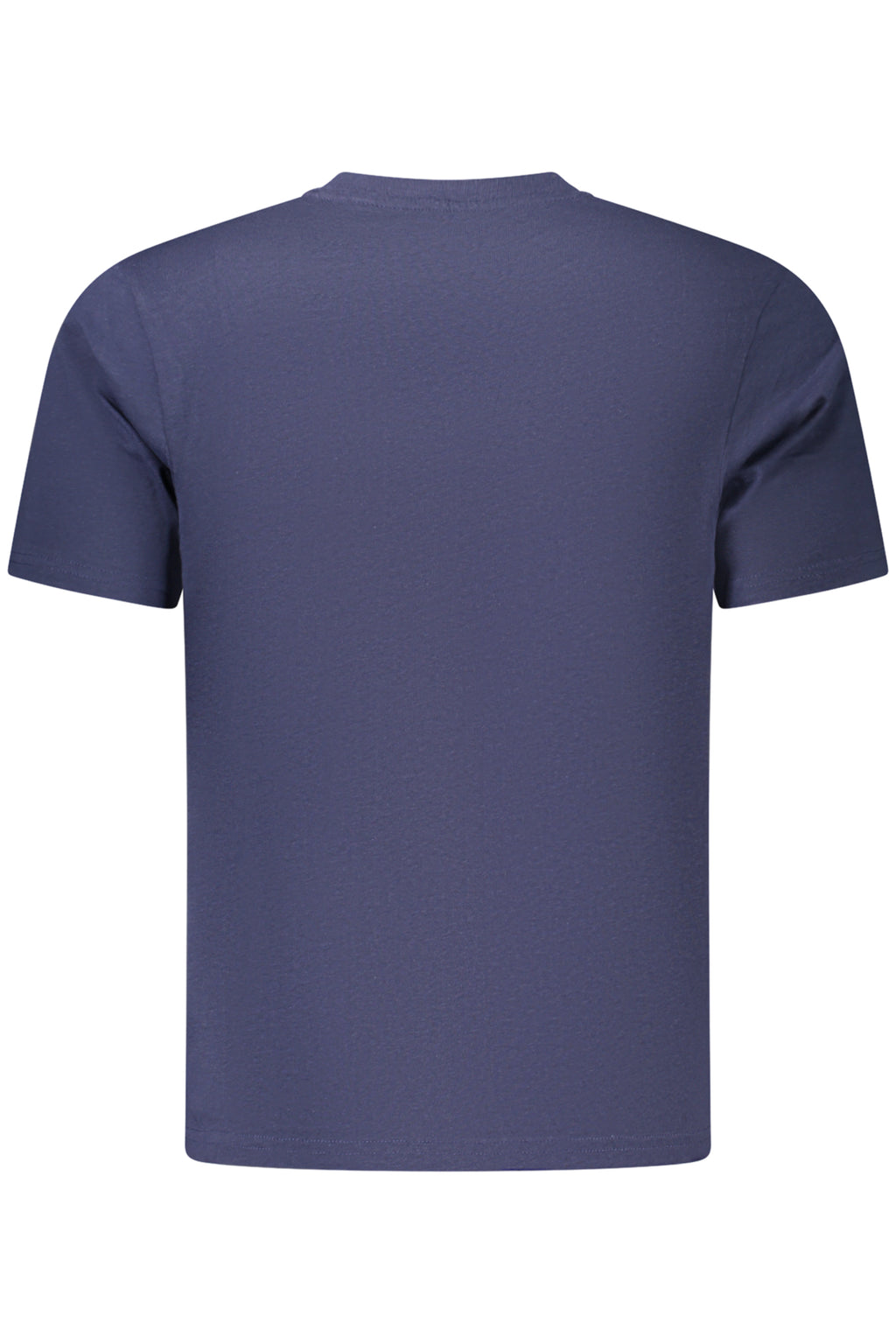 U.S. GRAND T-SHIRT MANICHE CORTE UOMO BLU