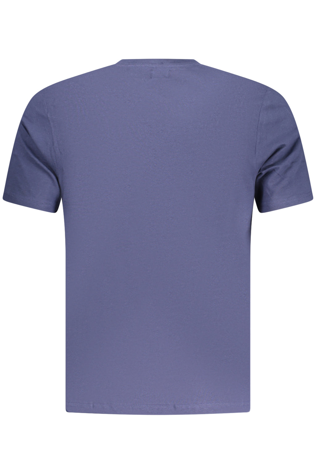 U.S. GRAND T-SHIRT MANICHE CORTE UOMO BLU