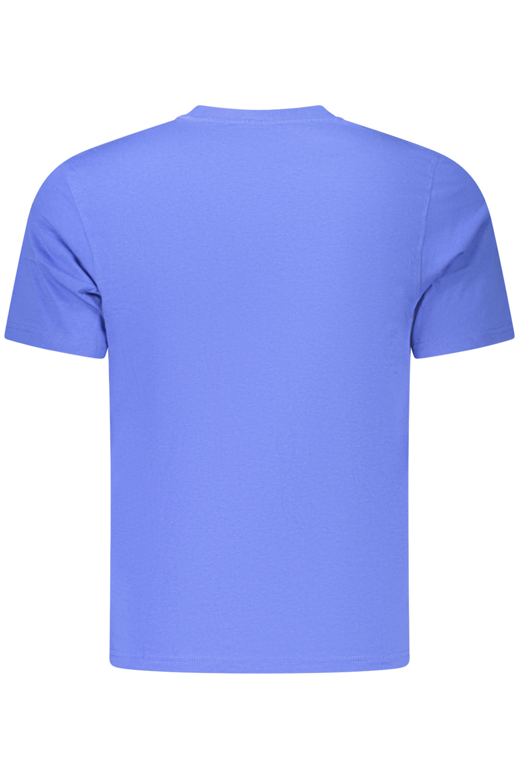 U.S. GRAND T-SHIRT MANICHE CORTE UOMO BLU