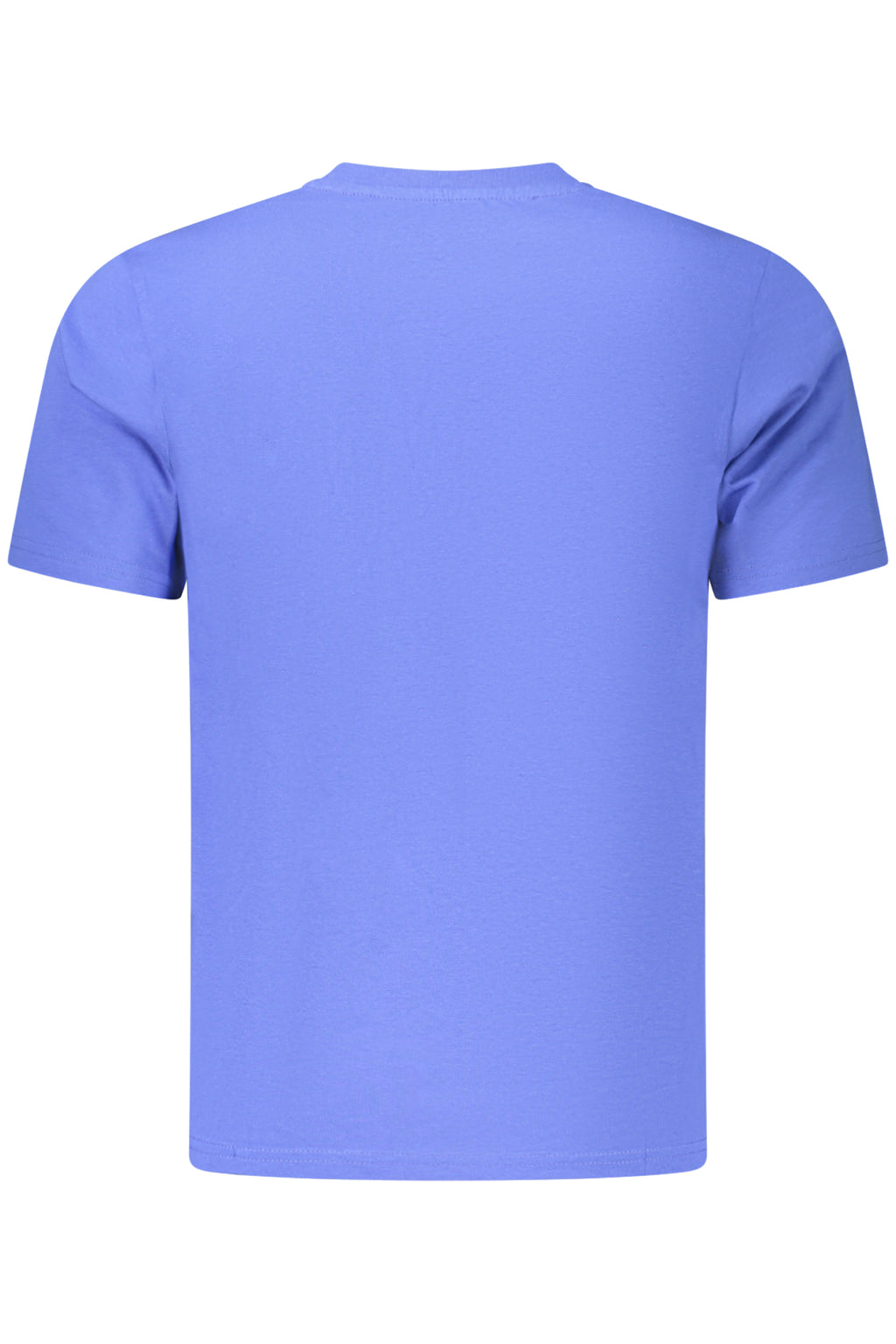 U.S. GRAND T-SHIRT MANICHE CORTE UOMO BLU