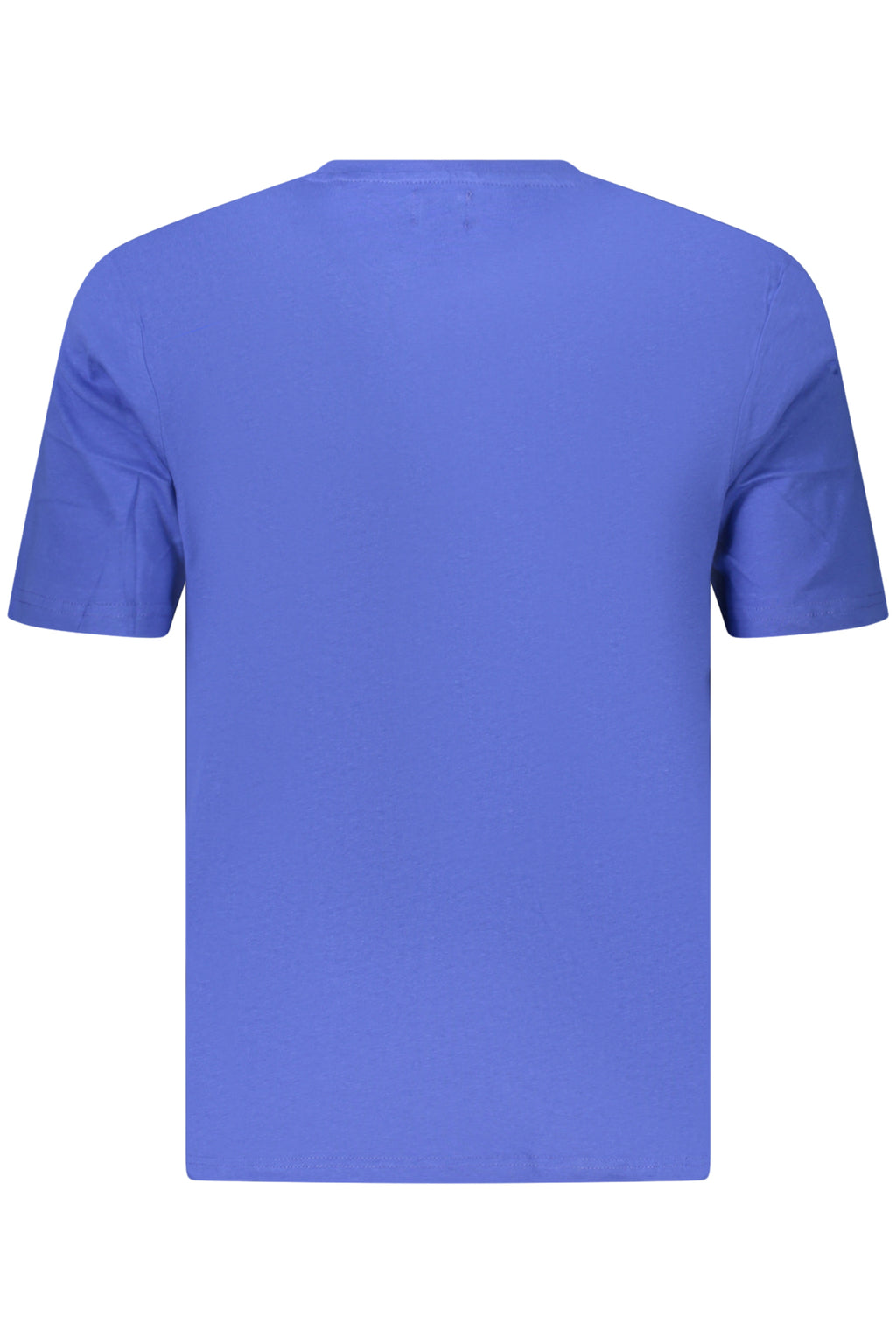 U.S. GRAND T-SHIRT MANICHE CORTE UOMO BLU
