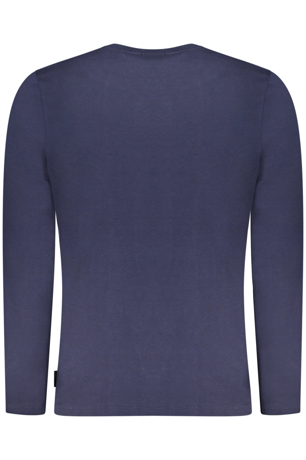 U.S. GRAND T-SHIRT MANICHE LUNGHE UOMO BLU