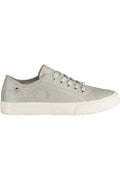 U.S. POLO ASSN. CALZATURA SPORTIVA DONNA ARGENTO
