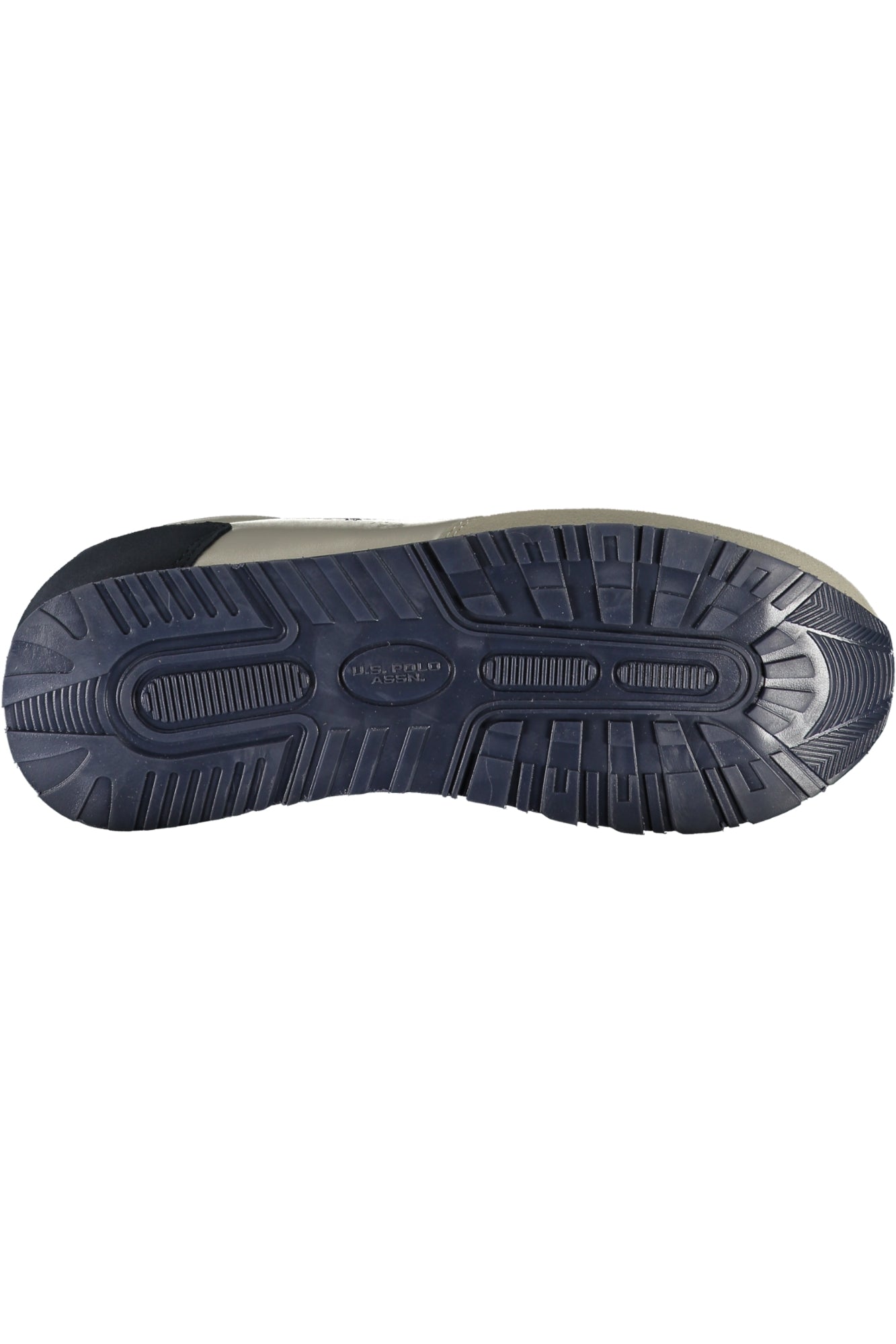 U.S. POLO ASSN. CALZATURA SPORTIVA DONNA ARGENTO