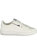 U.S. POLO ASSN. CALZATURA SPORTIVA DONNA BIANCO