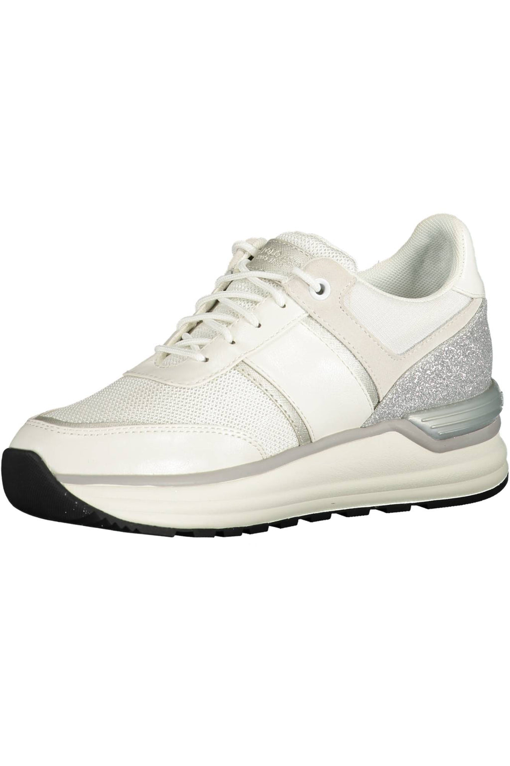 U.S. POLO ASSN. CALZATURA SPORTIVA DONNA BIANCO