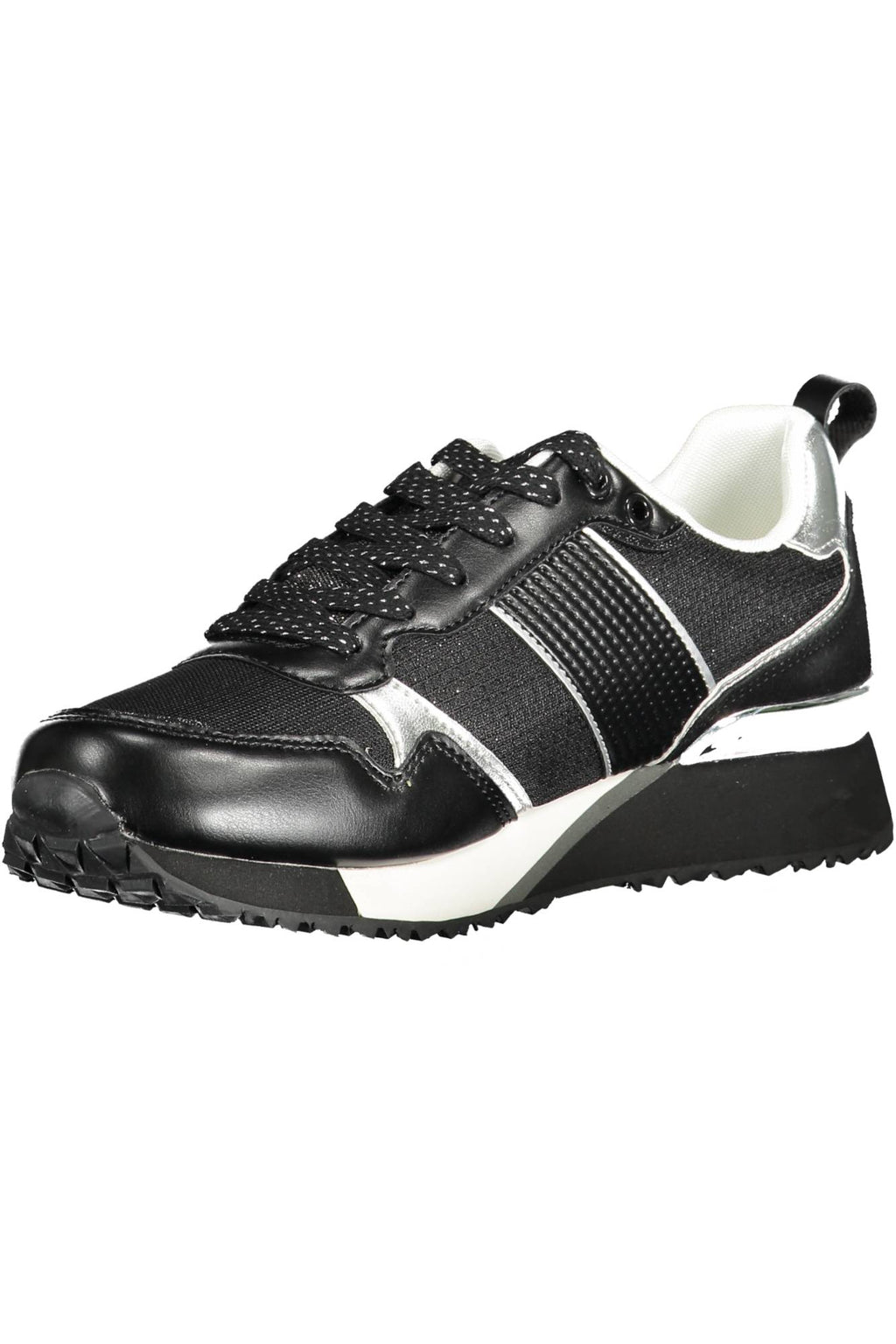 U.S. POLO ASSN. CALZATURA SPORTIVA DONNA BIANCO