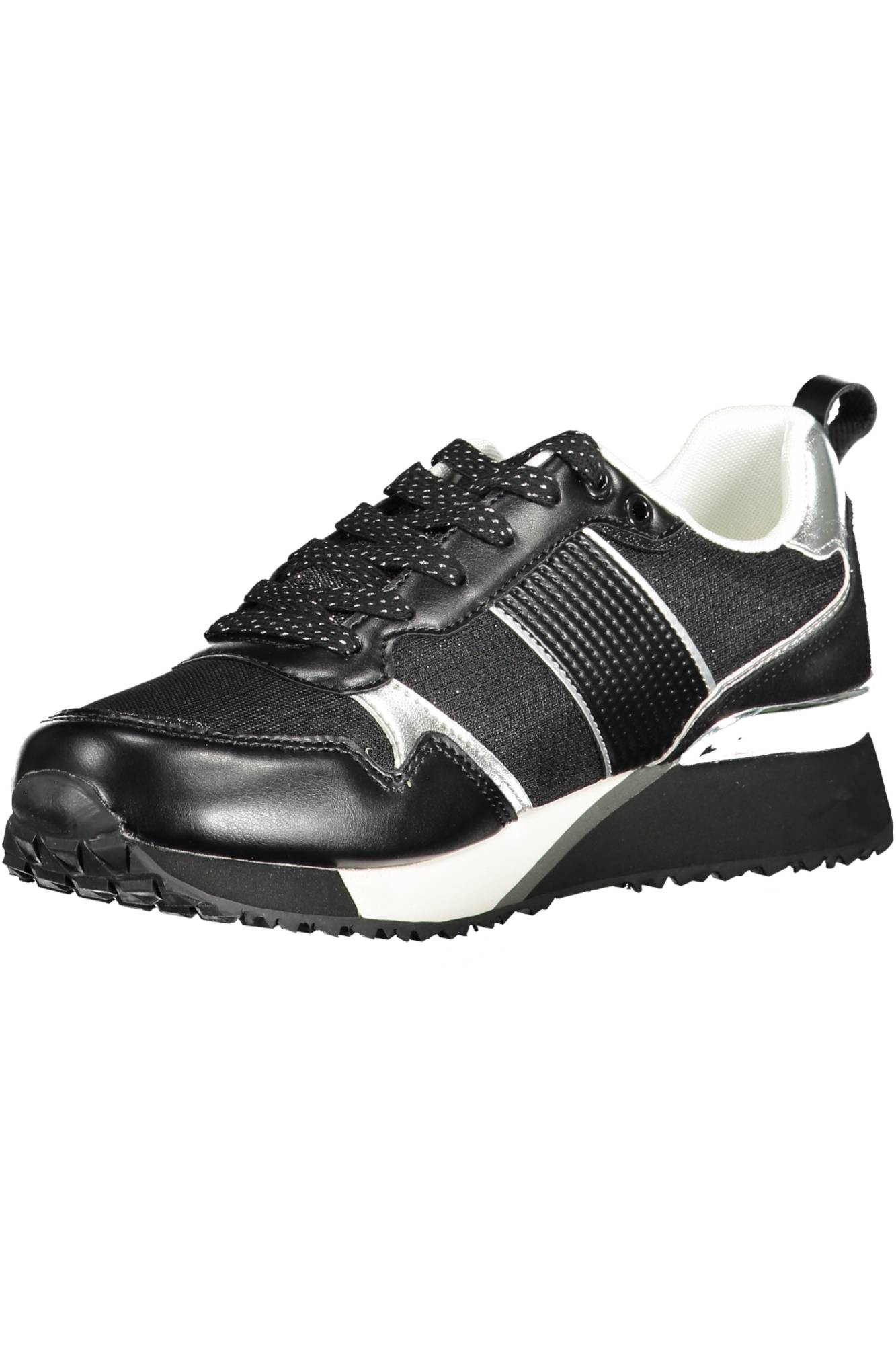 U.S. POLO ASSN. CALZATURA SPORTIVA DONNA BIANCO
