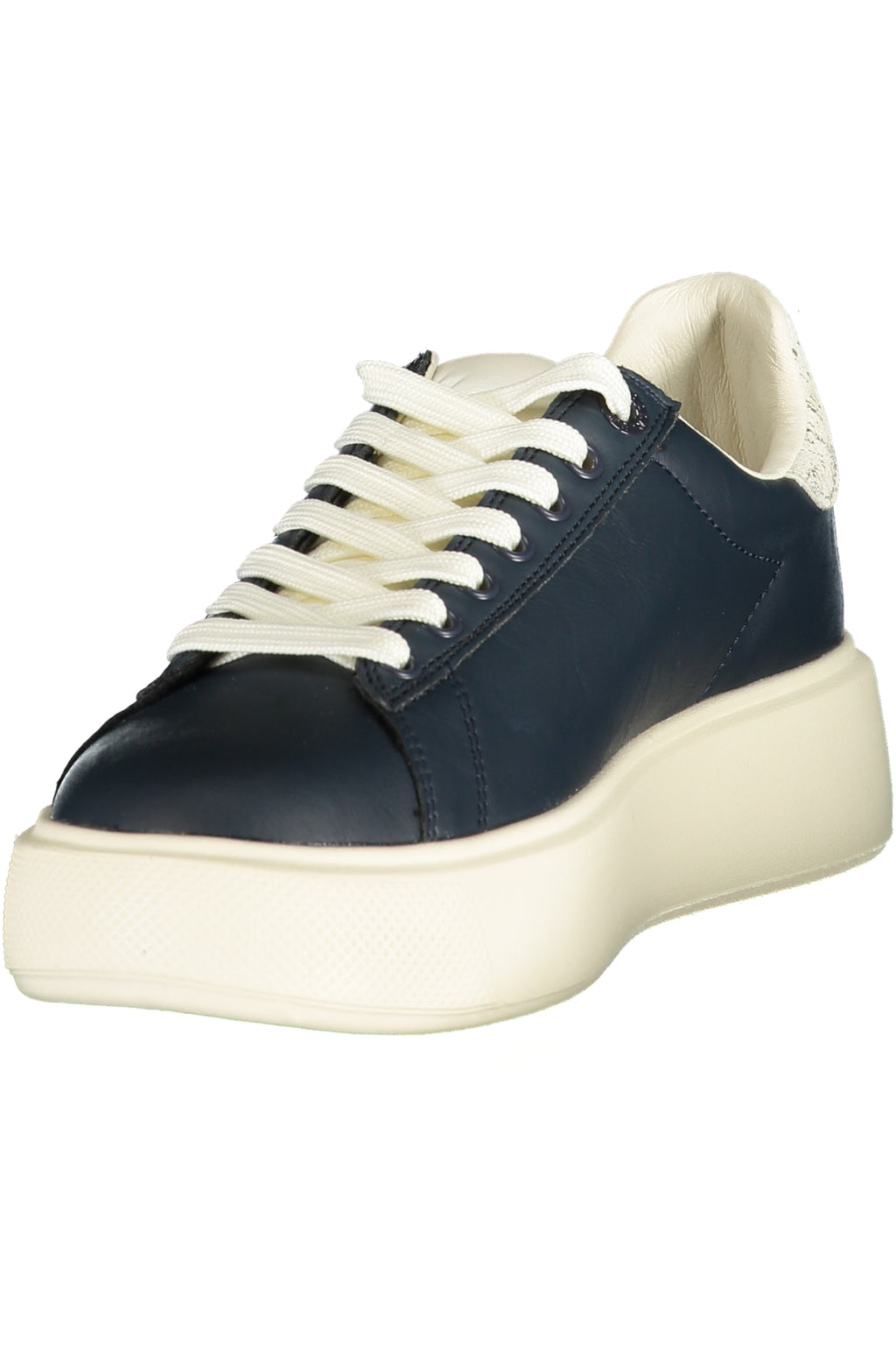 U.S. POLO ASSN. CALZATURA SPORTIVA DONNA BLU