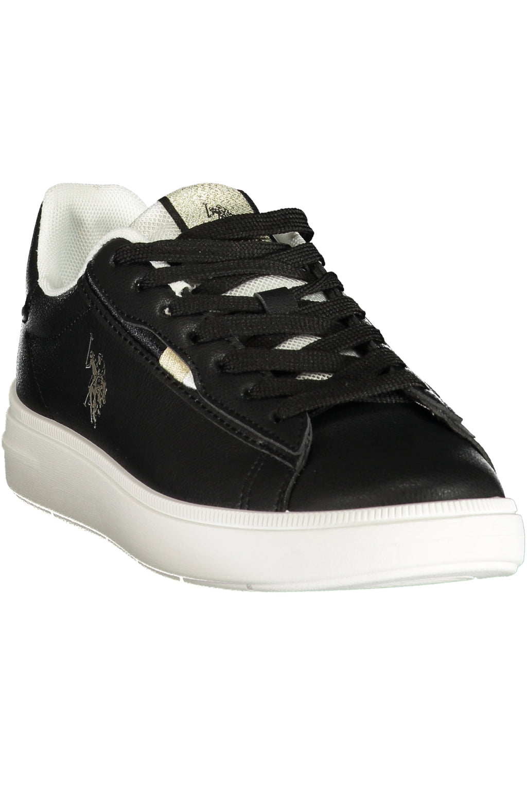 U.S. POLO ASSN. CALZATURA SPORTIVA DONNA NERO