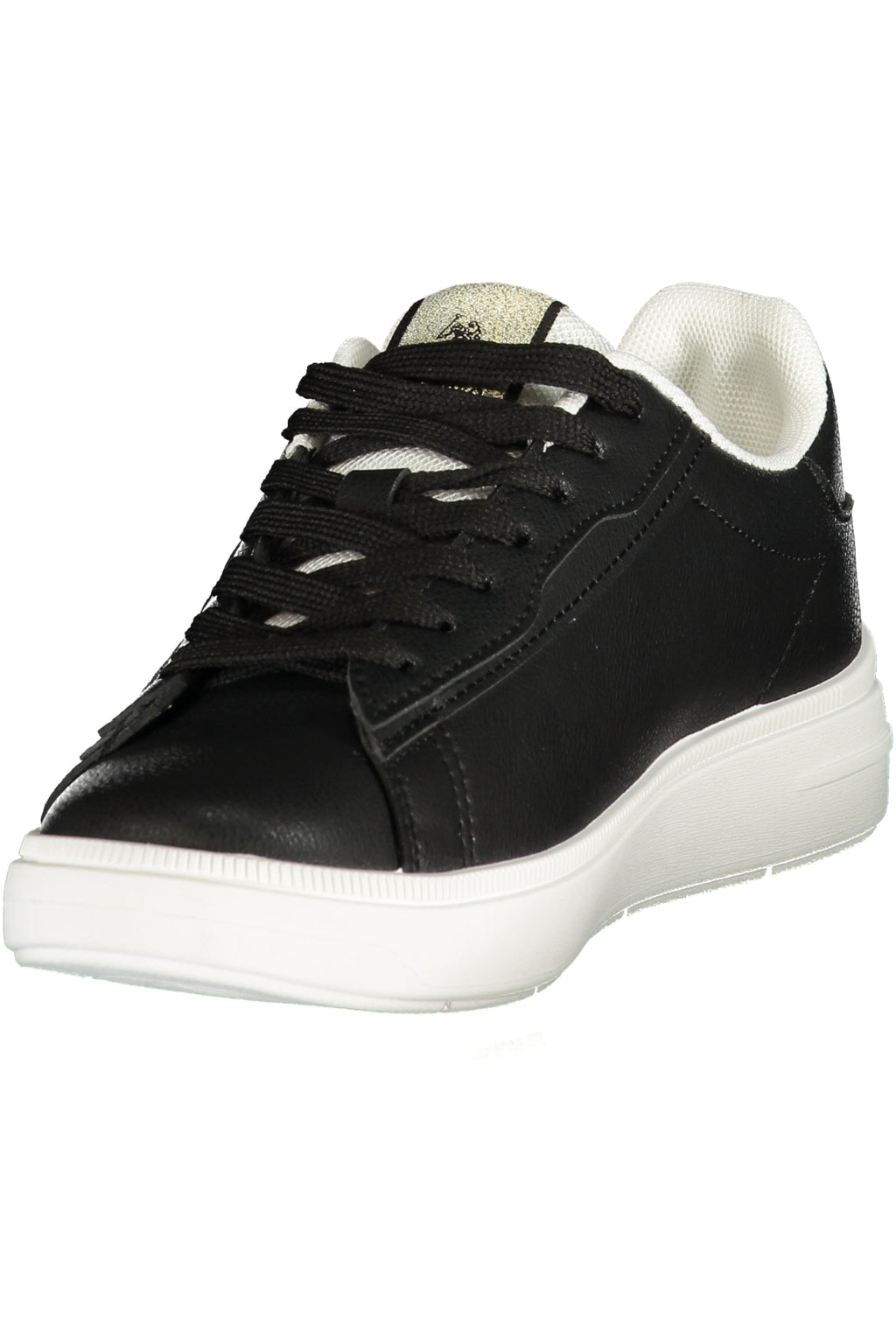 U.S. POLO ASSN. CALZATURA SPORTIVA DONNA NERO
