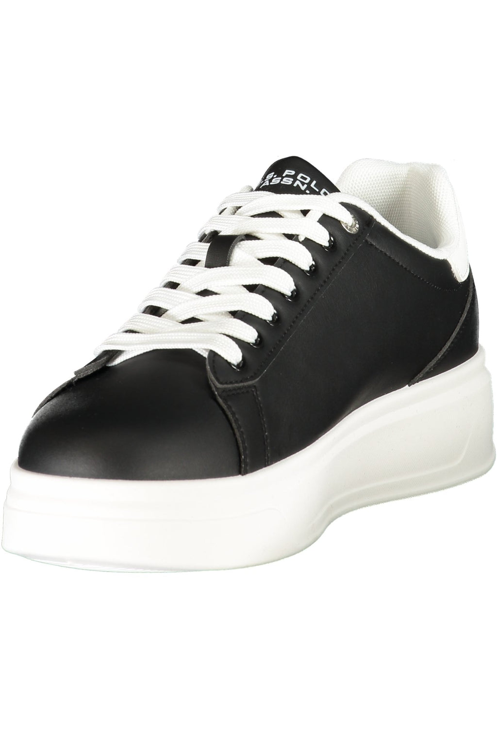 U.S. POLO ASSN. CALZATURA SPORTIVA UOMO NERO