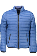 U.S. POLO ASSN. GIUBBOTTO UOMO BLU
