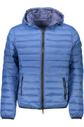U.S. POLO ASSN. GIUBBOTTO UOMO BLU