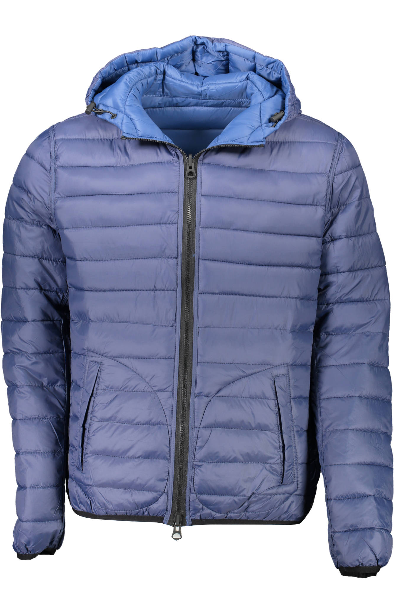 U.S. POLO ASSN. GIUBBOTTO UOMO BLU