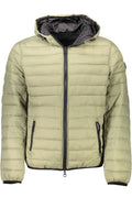 U.S. POLO ASSN. GIUBBOTTO UOMO VERDE