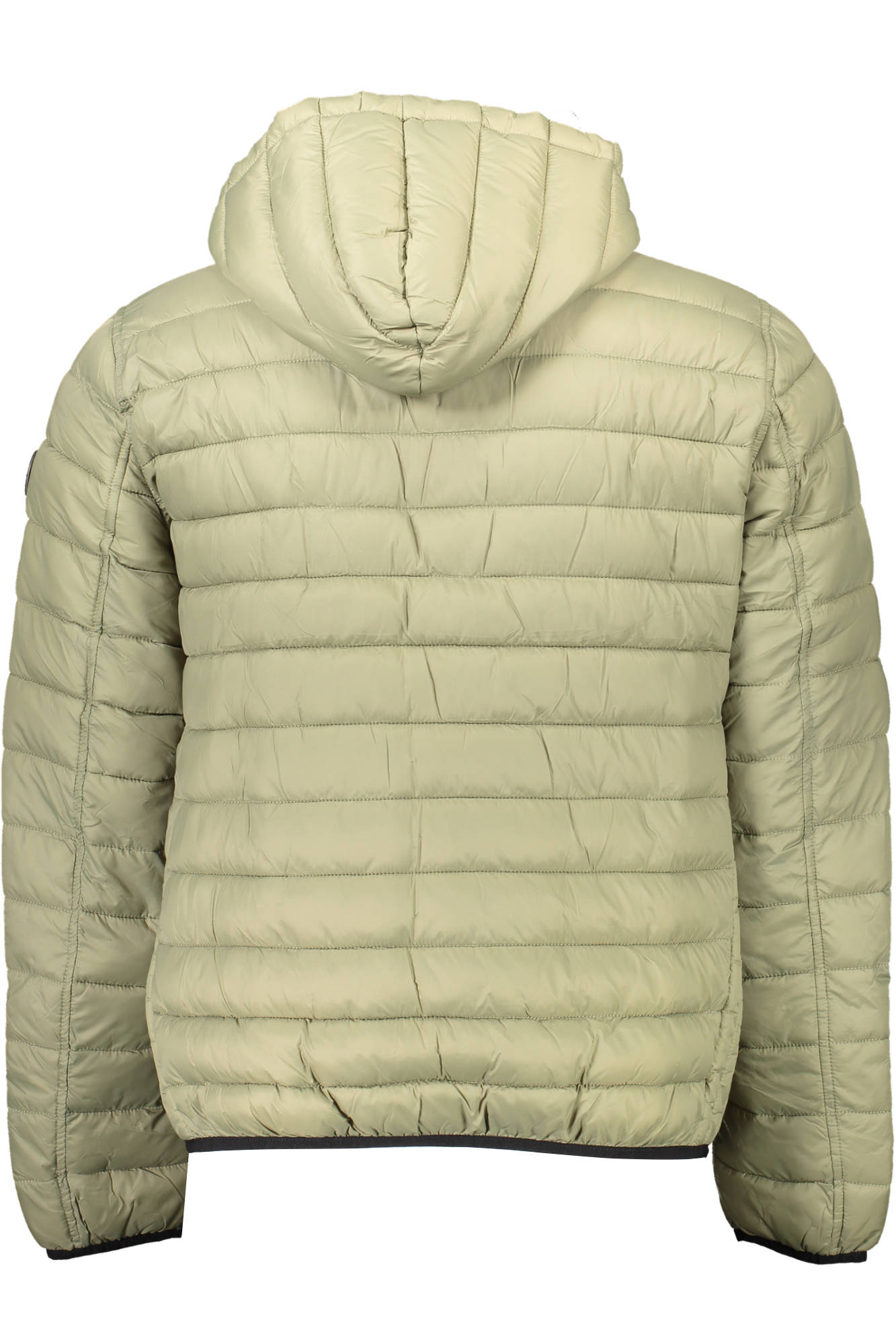 U.S. POLO ASSN. GIUBBOTTO UOMO VERDE