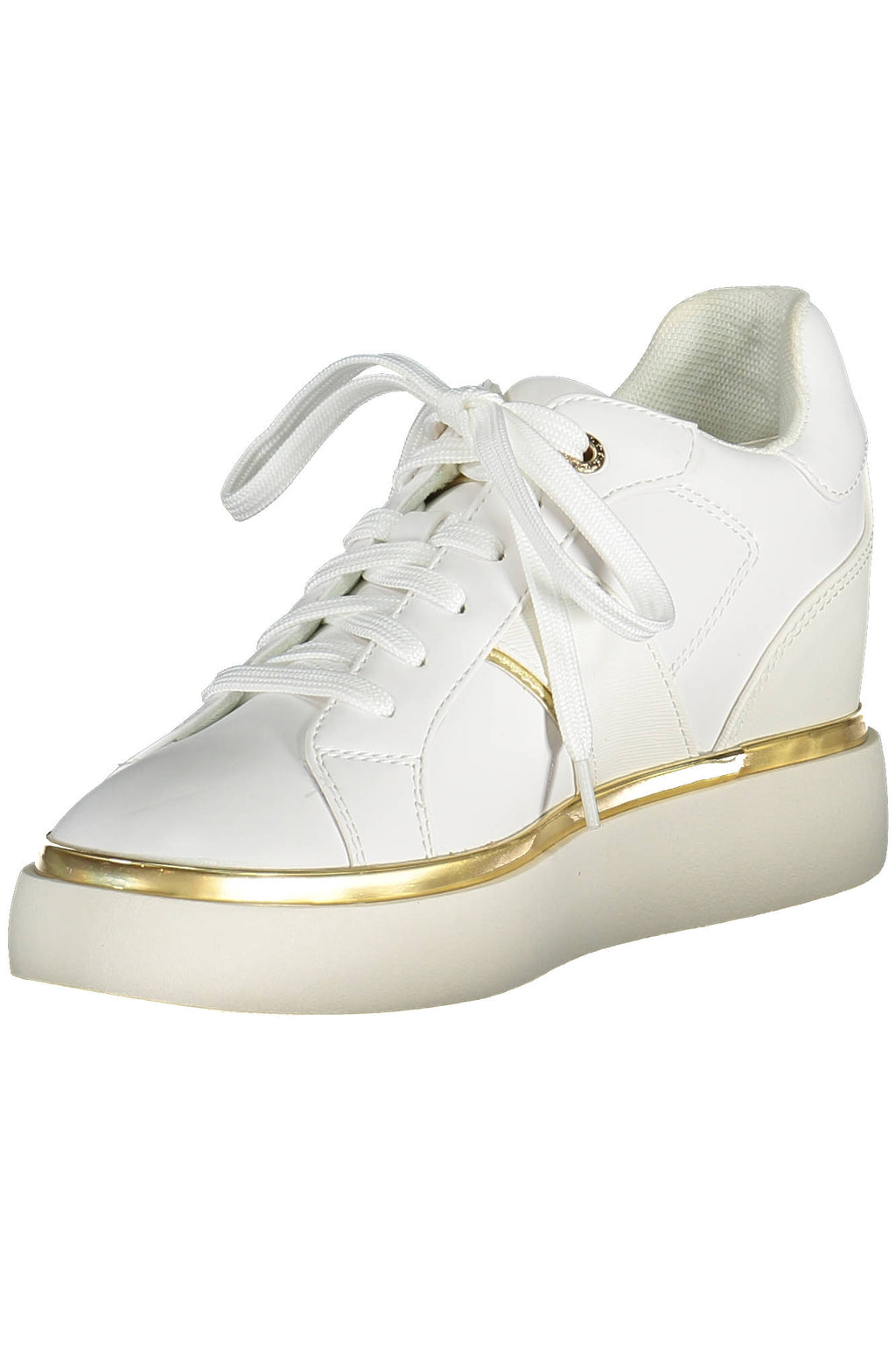 U.S. POLO ASSN. CALZATURA SPORTIVA DONNA BIANCO
