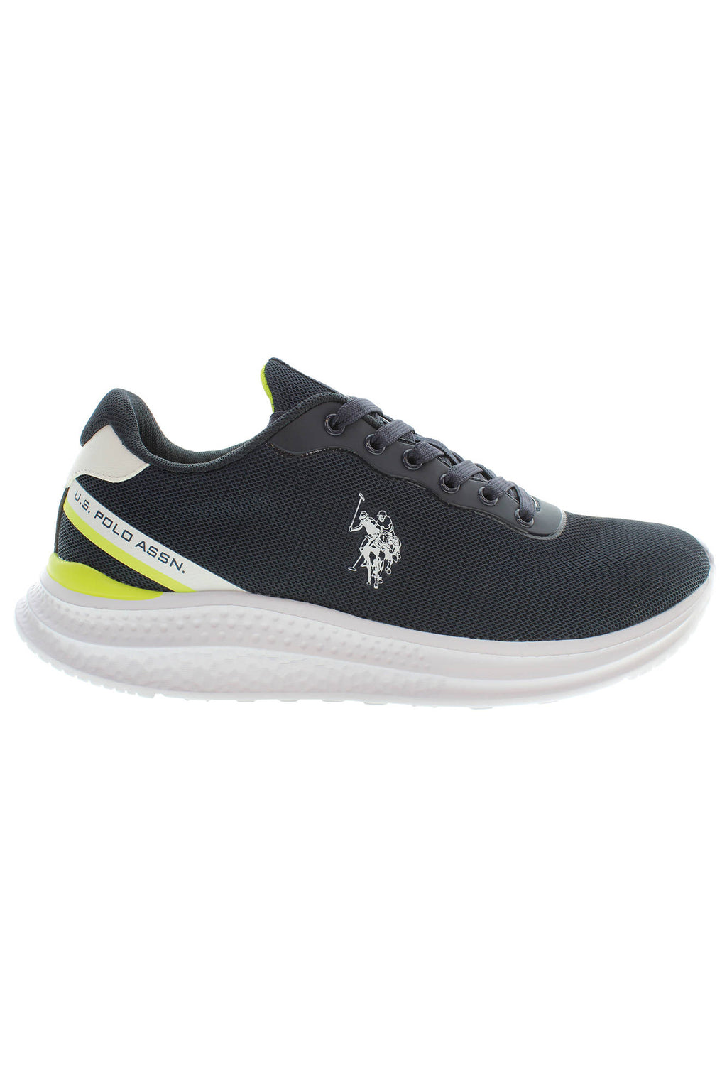U.S. POLO ASSN. CALZATURA SPORTIVA UOMO BLU