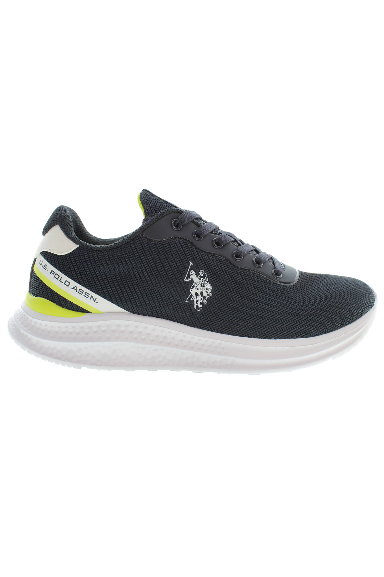 U.S. POLO ASSN. CALZATURA SPORTIVA UOMO BLU