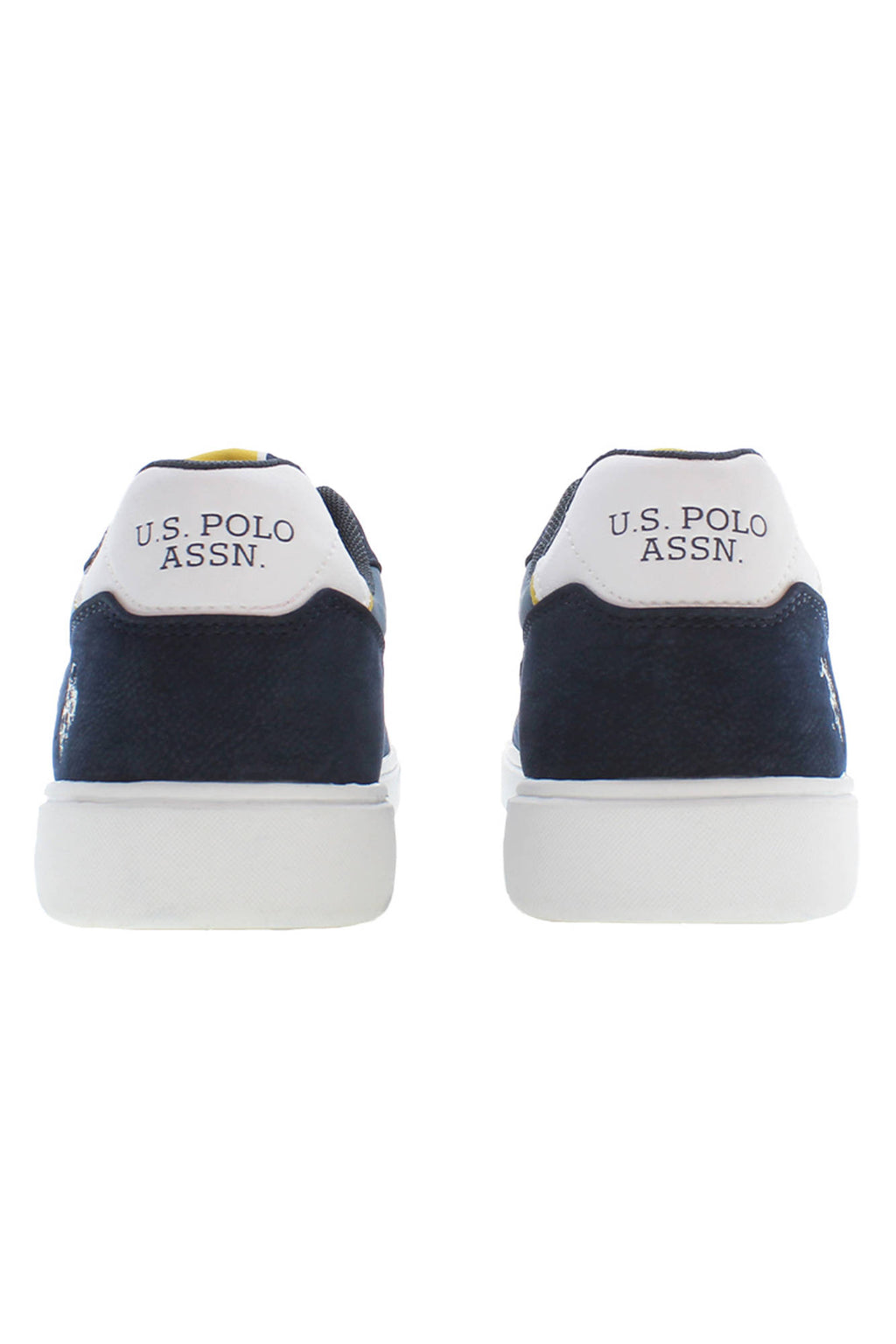 U.S. POLO ASSN. CALZATURA SPORTIVA UOMO BLU