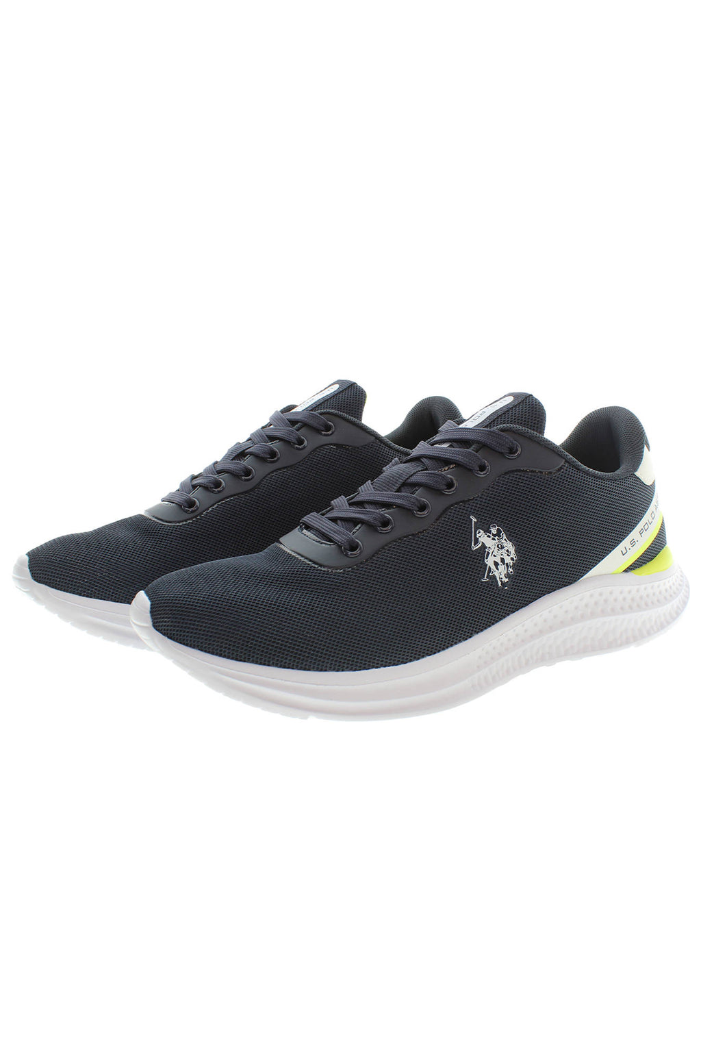 U.S. POLO ASSN. CALZATURA SPORTIVA UOMO BLU