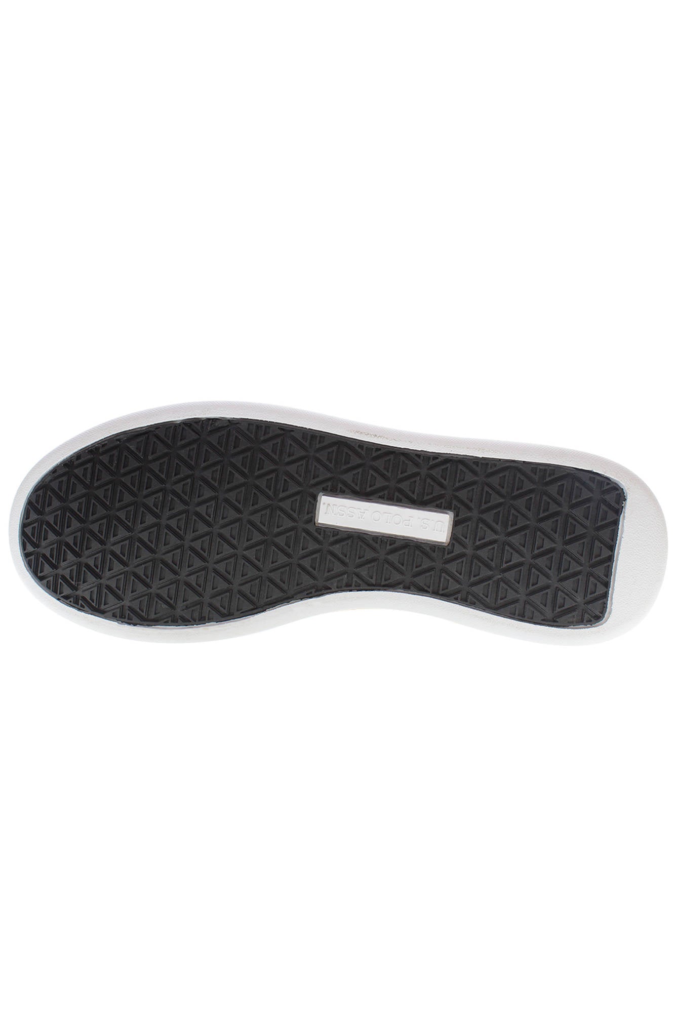U.S. POLO ASSN. CALZATURA SPORTIVA UOMO NERO