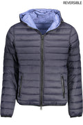 U.S. POLO ASSN. GIUBBOTTO UOMO BLU