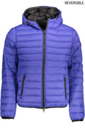 U.S. POLO ASSN. GIUBBOTTO UOMO BLU