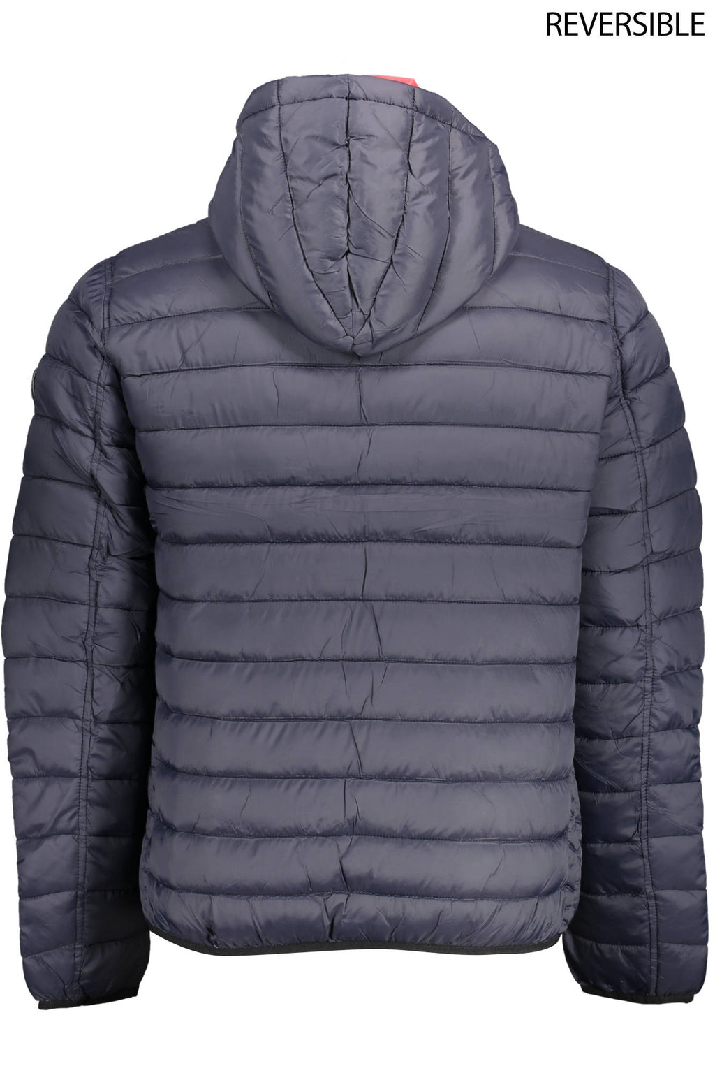 U.S. POLO ASSN. GIUBBOTTO UOMO BLU