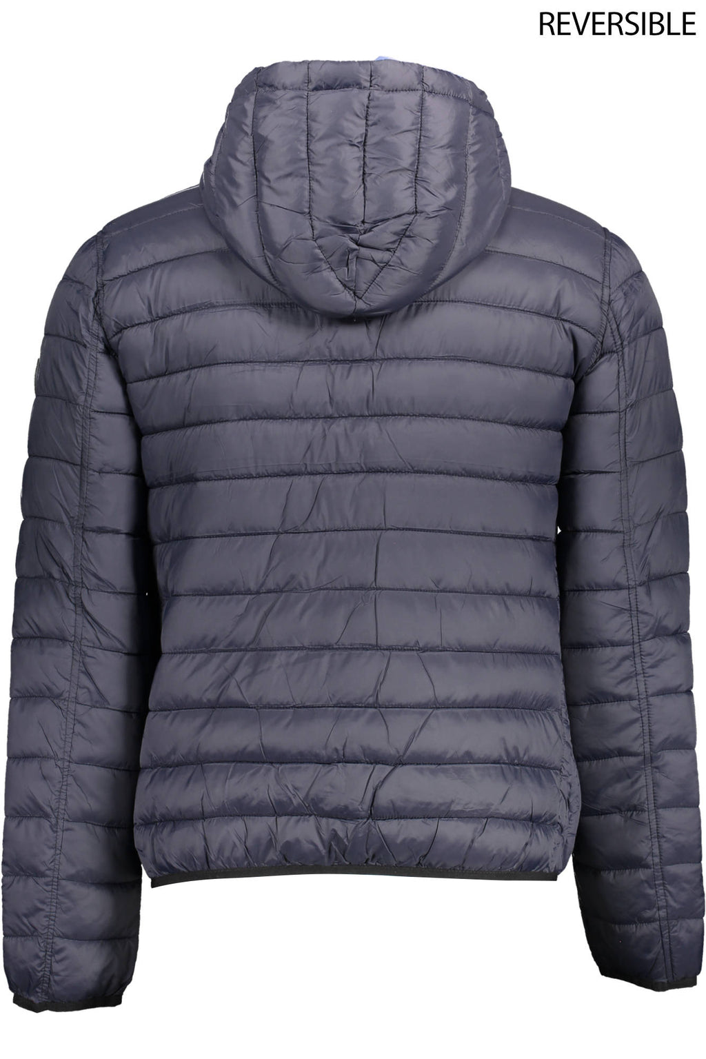U.S. POLO ASSN. GIUBBOTTO UOMO BLU