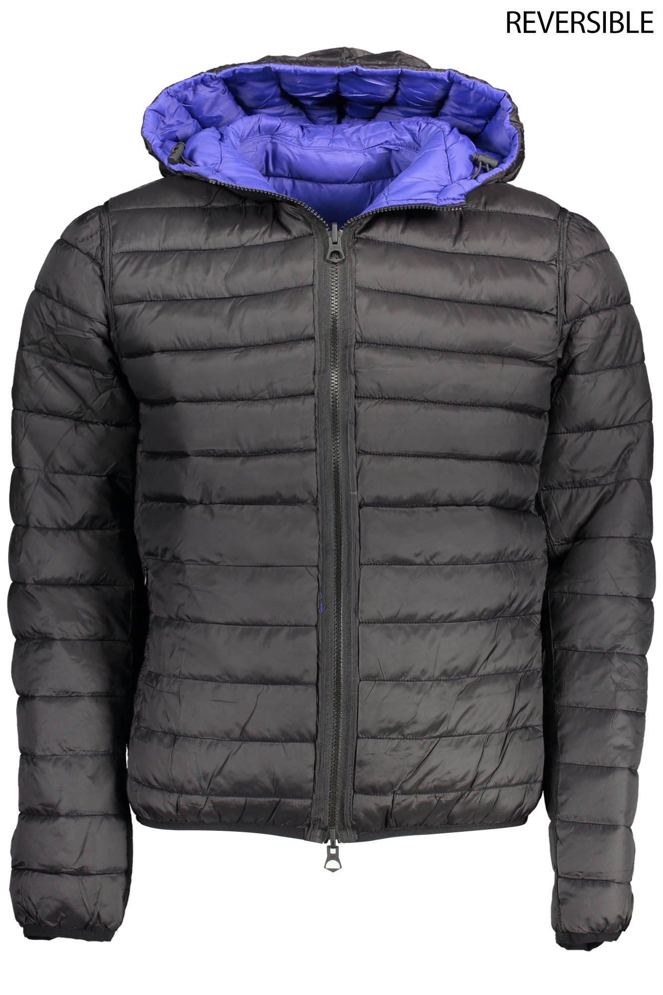 U.S. POLO ASSN. GIUBBOTTO UOMO BLU