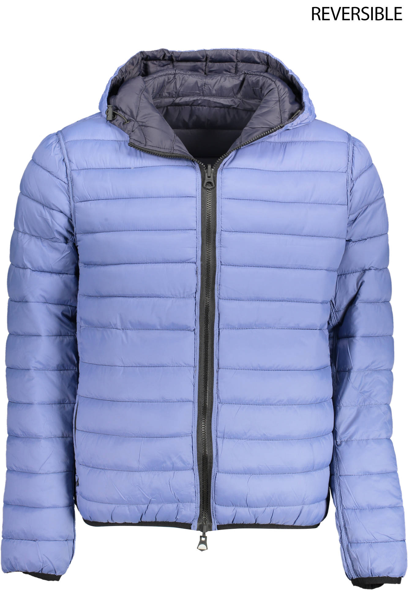 U.S. POLO ASSN. GIUBBOTTO UOMO BLU