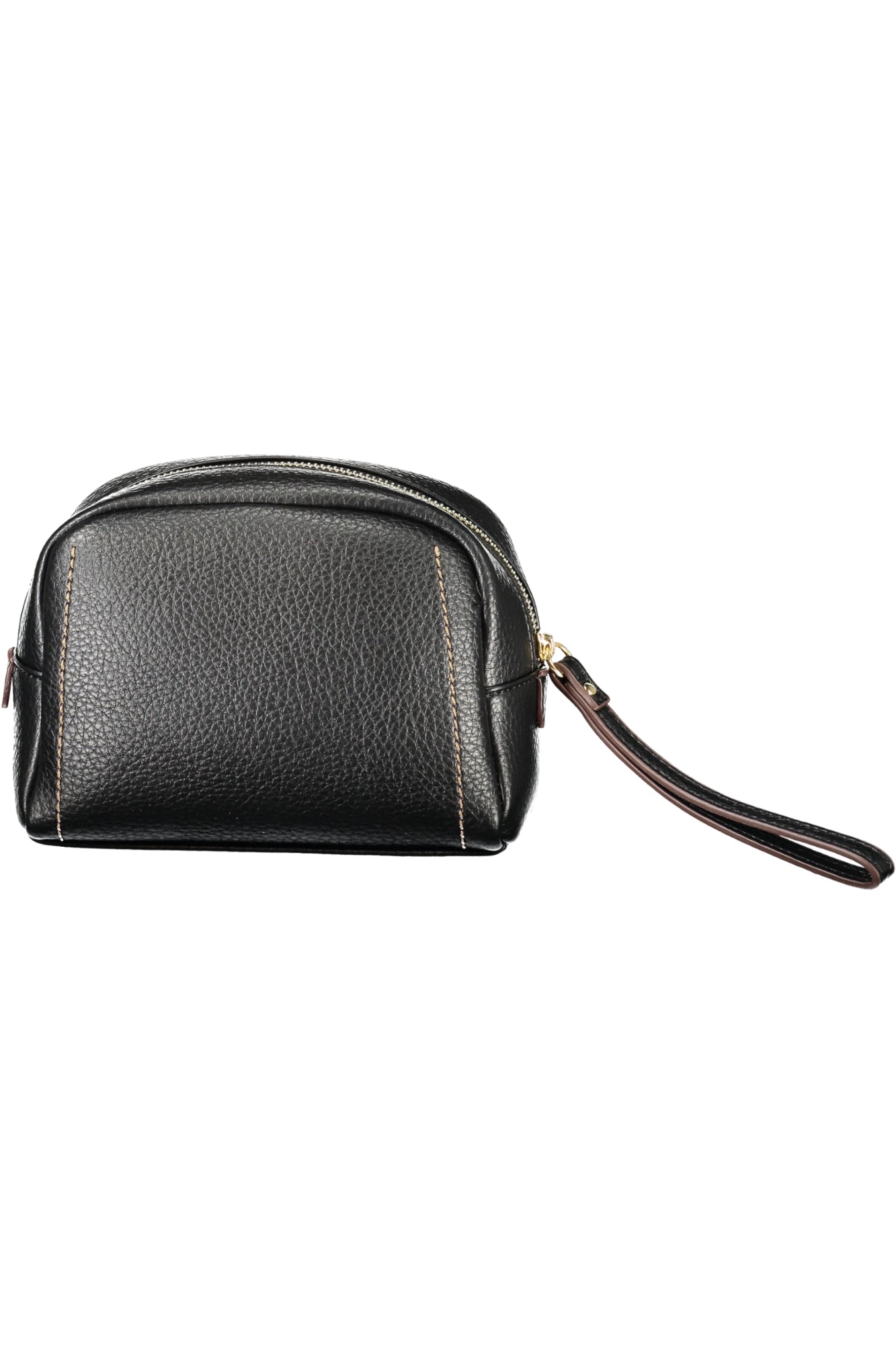 VALENTINO BAGS BEAUTY CASE DONNA NERO