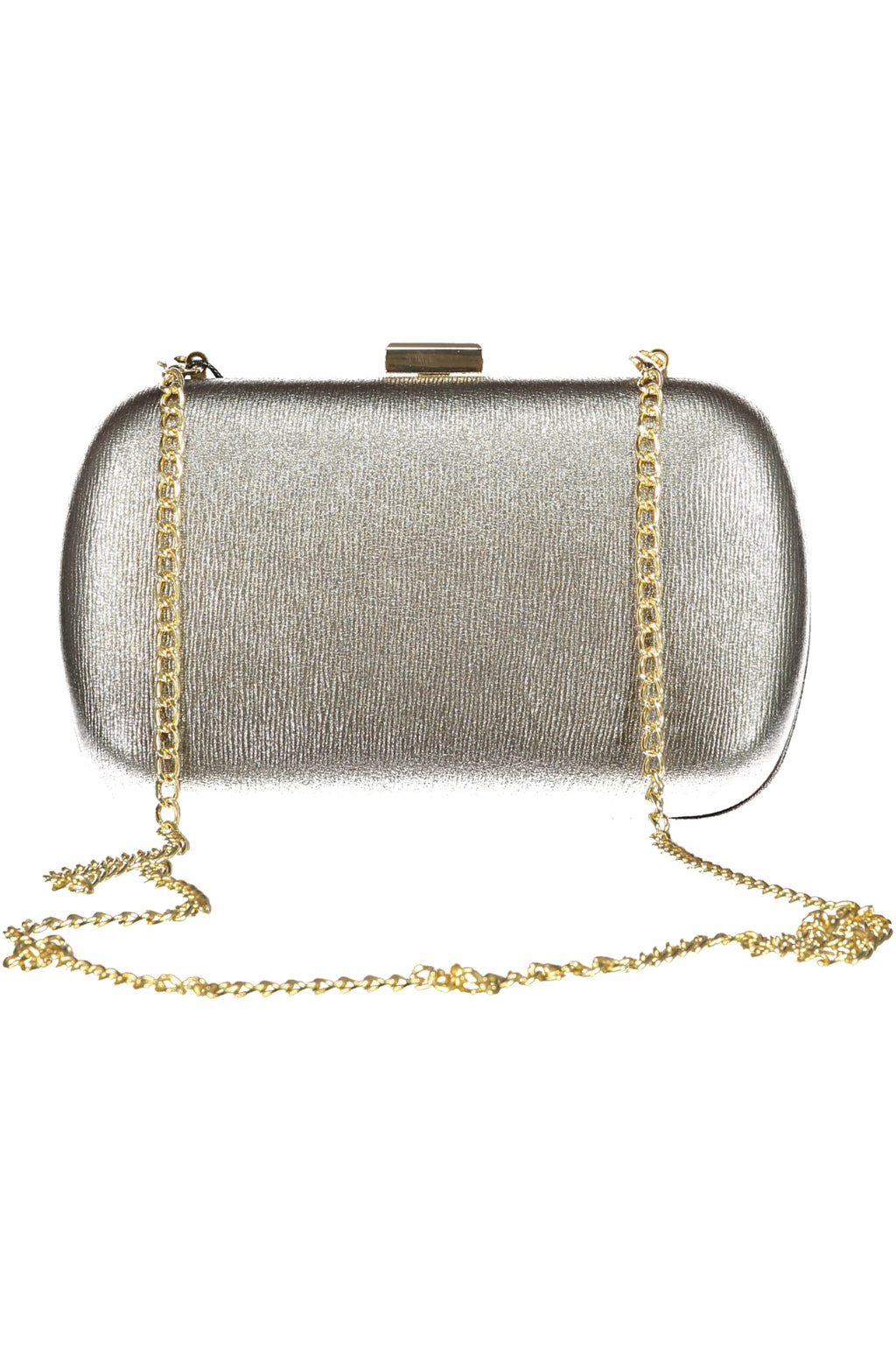 VALENTINO BAGS BORSA DONNA ARGENTO