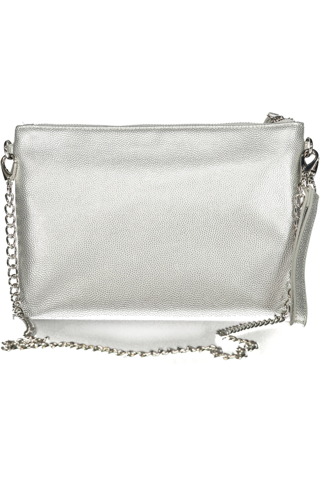 VALENTINO BAGS BORSA DONNA ARGENTO