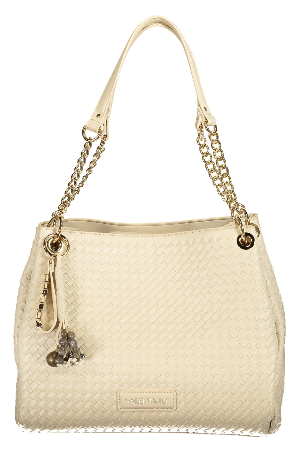 VALENTINO BAGS BORSA DONNA BEIGE