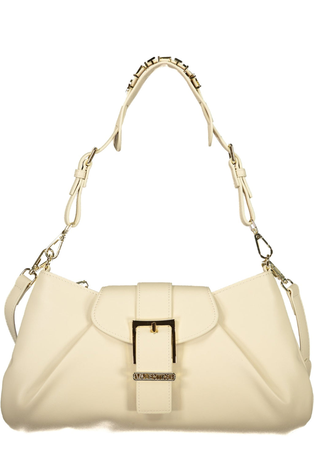 VALENTINO BAGS BORSA DONNA BEIGE