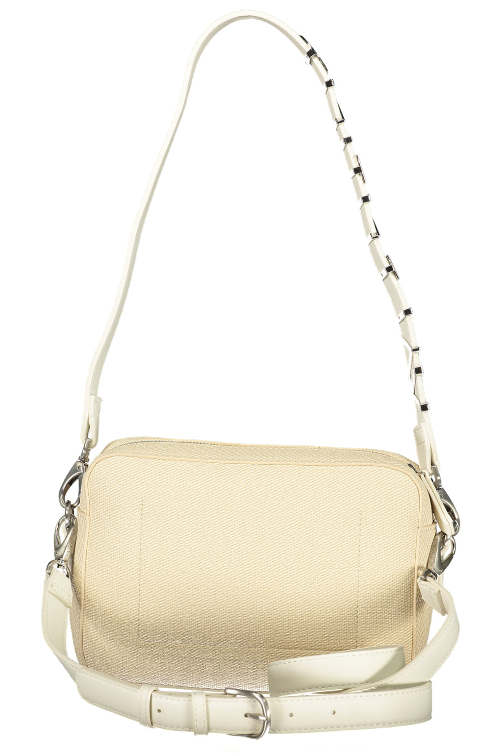 VALENTINO BAGS BORSA DONNA BEIGE
