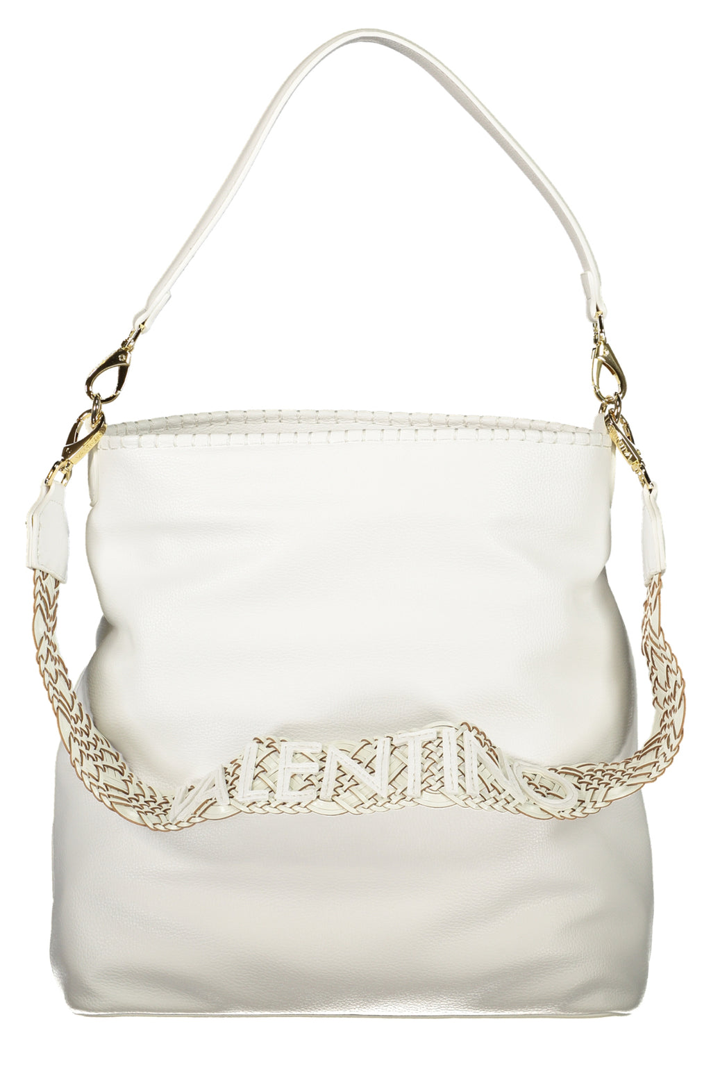 VALENTINO BAGS BORSA DONNA BIANCO