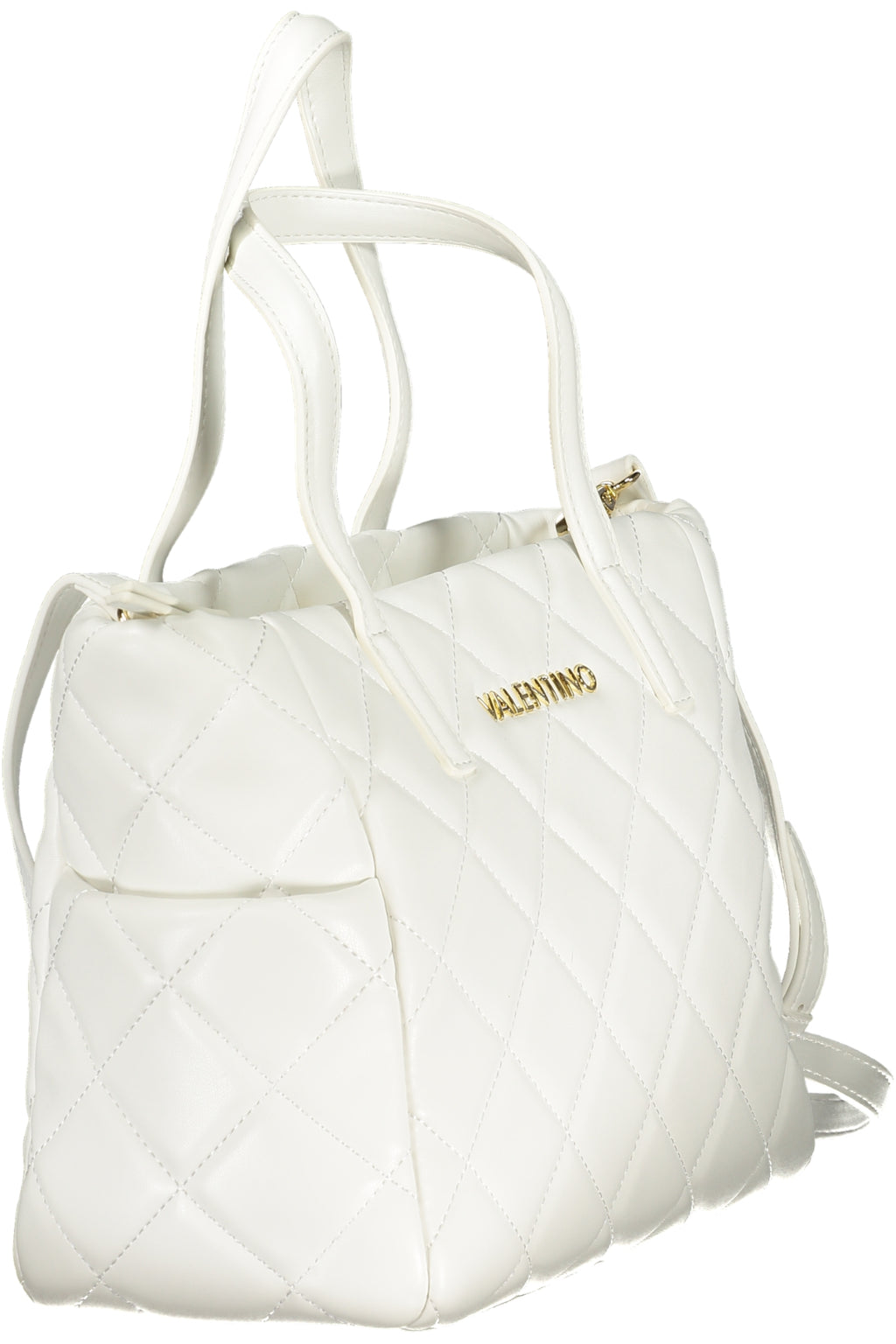 VALENTINO BAGS BORSA DONNA BIANCO