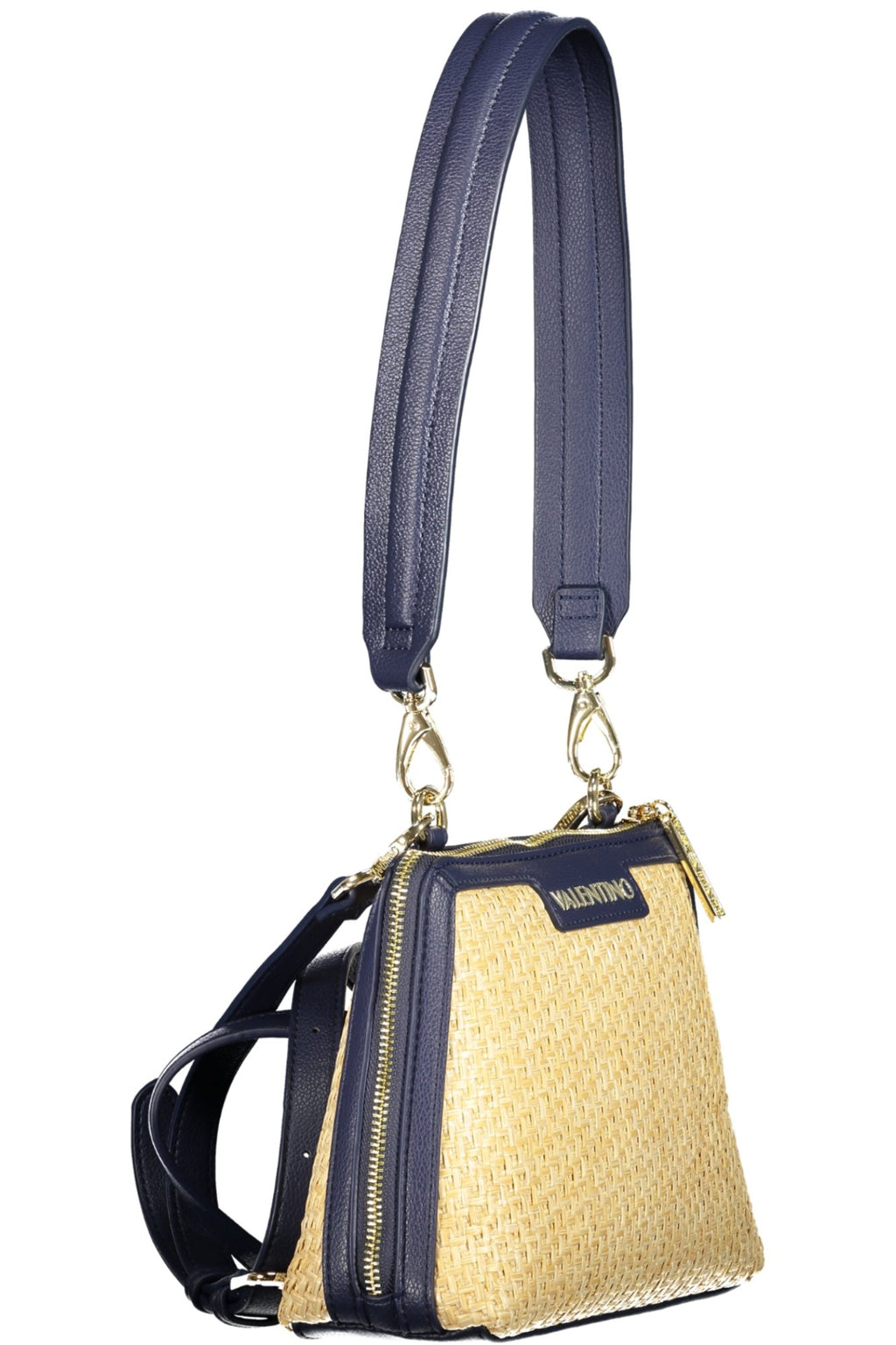 VALENTINO BAGS BORSA DONNA BLU