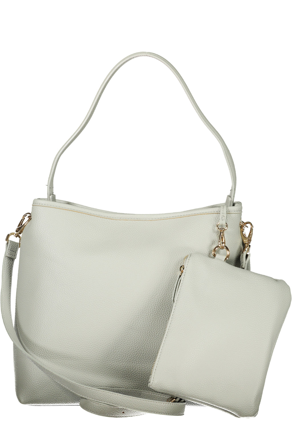 VALENTINO BAGS BORSA DONNA GRIGIO