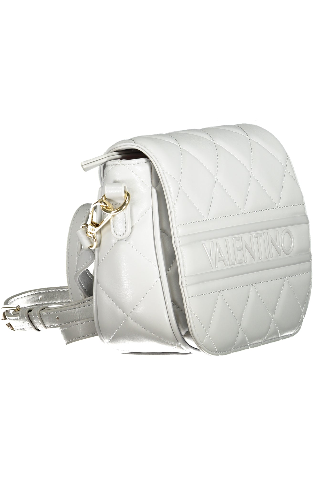 VALENTINO BAGS BORSA DONNA GRIGIO