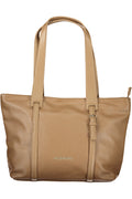VALENTINO BAGS BORSA DONNA MARRONE